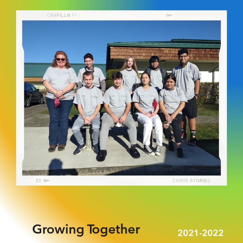 Home Grays Harbor Youth Works