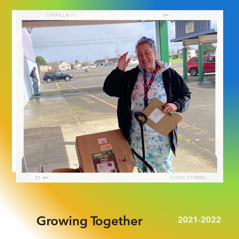 Home Grays Harbor Youth Works