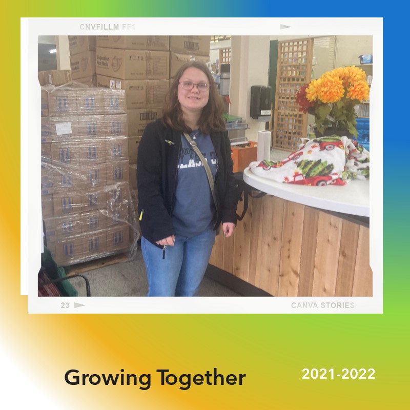 Home Grays Harbor Youth Works