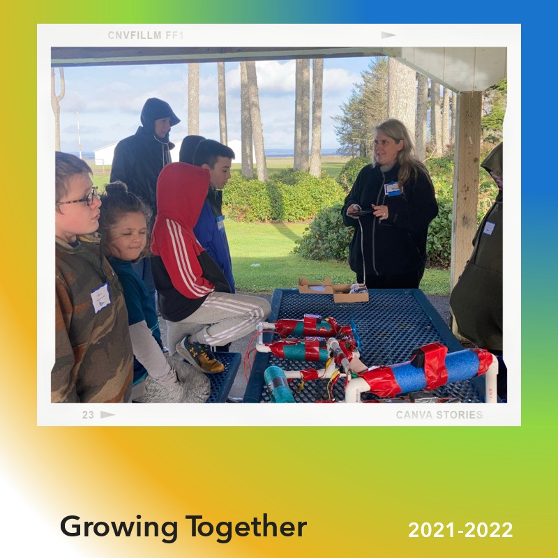 Home Grays Harbor Youth Works