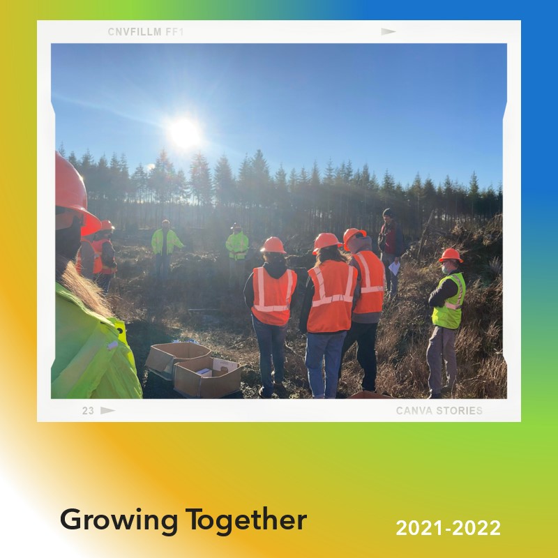 Home Grays Harbor Youth Works